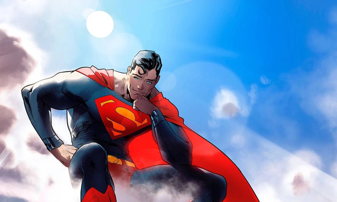 Superman: Legacy, James Gunn condivide lo storyboard preliminare di una scena