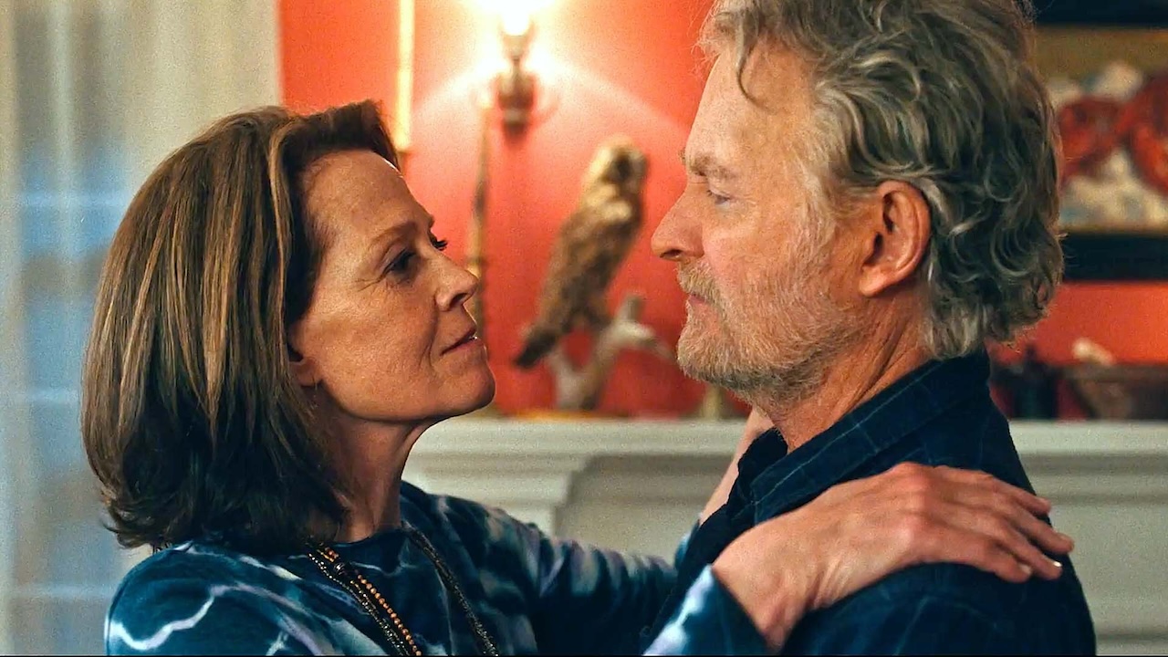 The Good House, la recensione: un'ottima Sigourney Weaver non basta