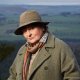 Vera Secret Santa stasera su Giallo il film basato sul libro The Rising Tide  di Ann Cleeves