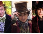 Gene Wilder vs Johnny Depp vs Timothée Chalamet: chi è il miglior Willy Wonka al cinema?