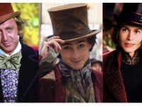 Gene Wilder vs Johnny Depp vs Timothée Chalamet: chi è il miglior Willy Wonka al cinema?