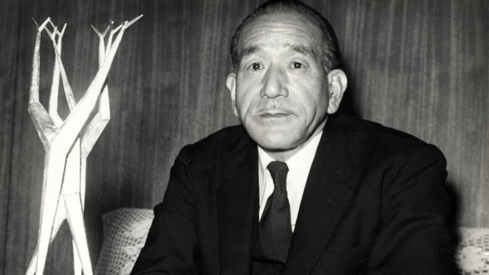 Yasujirō Ozu, uno sguardo al suo cinema a 60 anni dalla morte