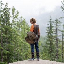Percy Jackson e gli dei dell’Olimpo: un'immagine della serie
