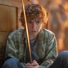 Percy Jackson e gli dei dell’Olimpo: una scena