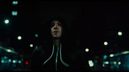 Deserto Particular - Trailer Italiano