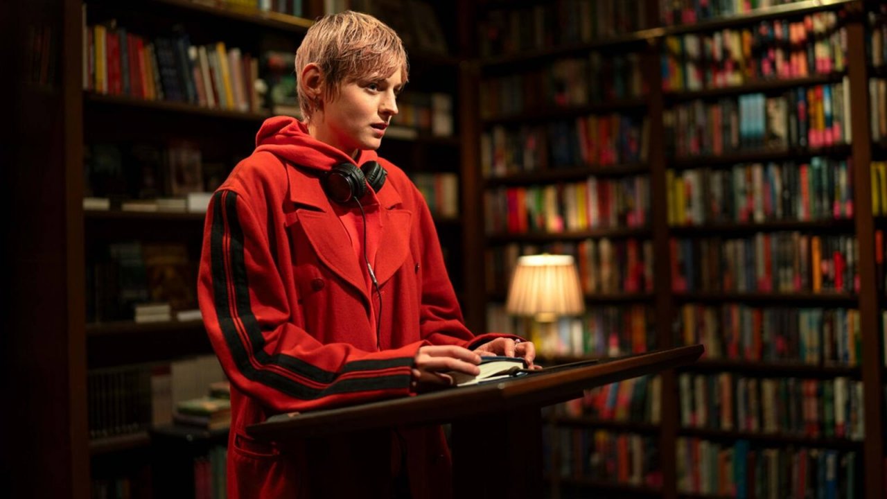 A Murder at the End of the World, la spiegazione del finale: dove ci porterà l’intelligenza artificiale?