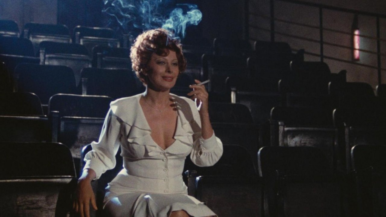 Amarcord compie 50 anni: Federico Fellini e il dipinto dei ricordi