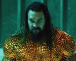 Aquaman, Jason Momoa sul futuro del suo personaggio nel DC Universe: 'Non promette bene'