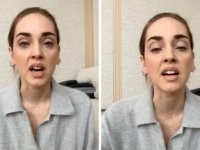 Chiara Ferragni chiede scusa e annuncia 'Donerò un milione di euro all'Ospedale Regina Margherita' (VIDEO)