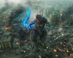 Godzilla Minus One: per Guillermo del Toro il film è 'un miracolo'