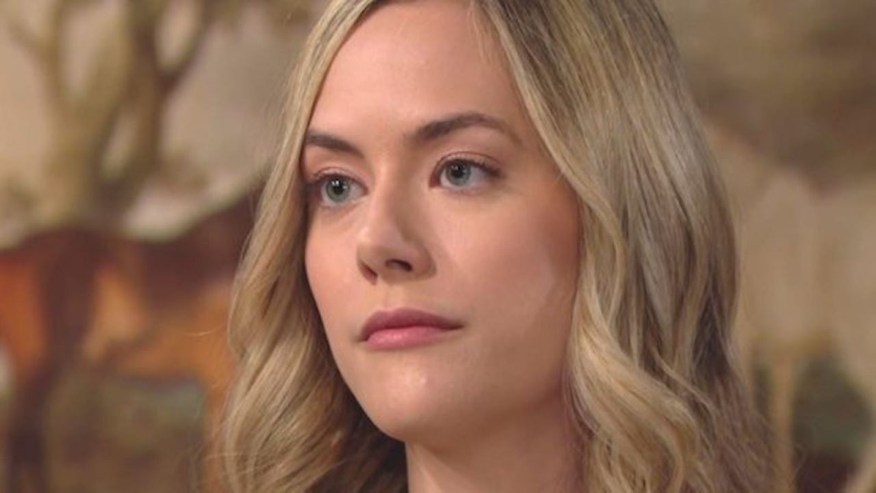 Beautiful anticipazioni 19 dicembre: Hope è disperata per Douglas, la mossa di Thomas per conquistarla