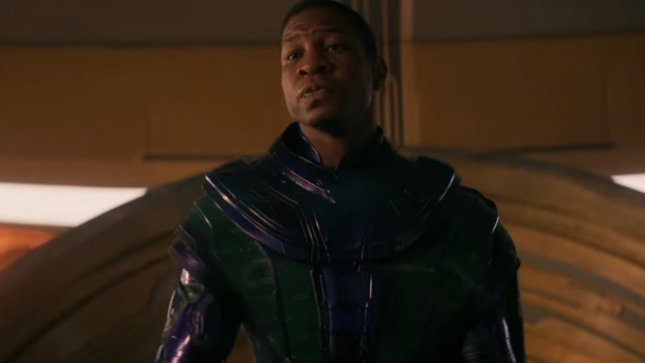 Jonathan Majors è stato licenziato dalla Disney e non riprenderà il ruolo di Kang nel MCU
