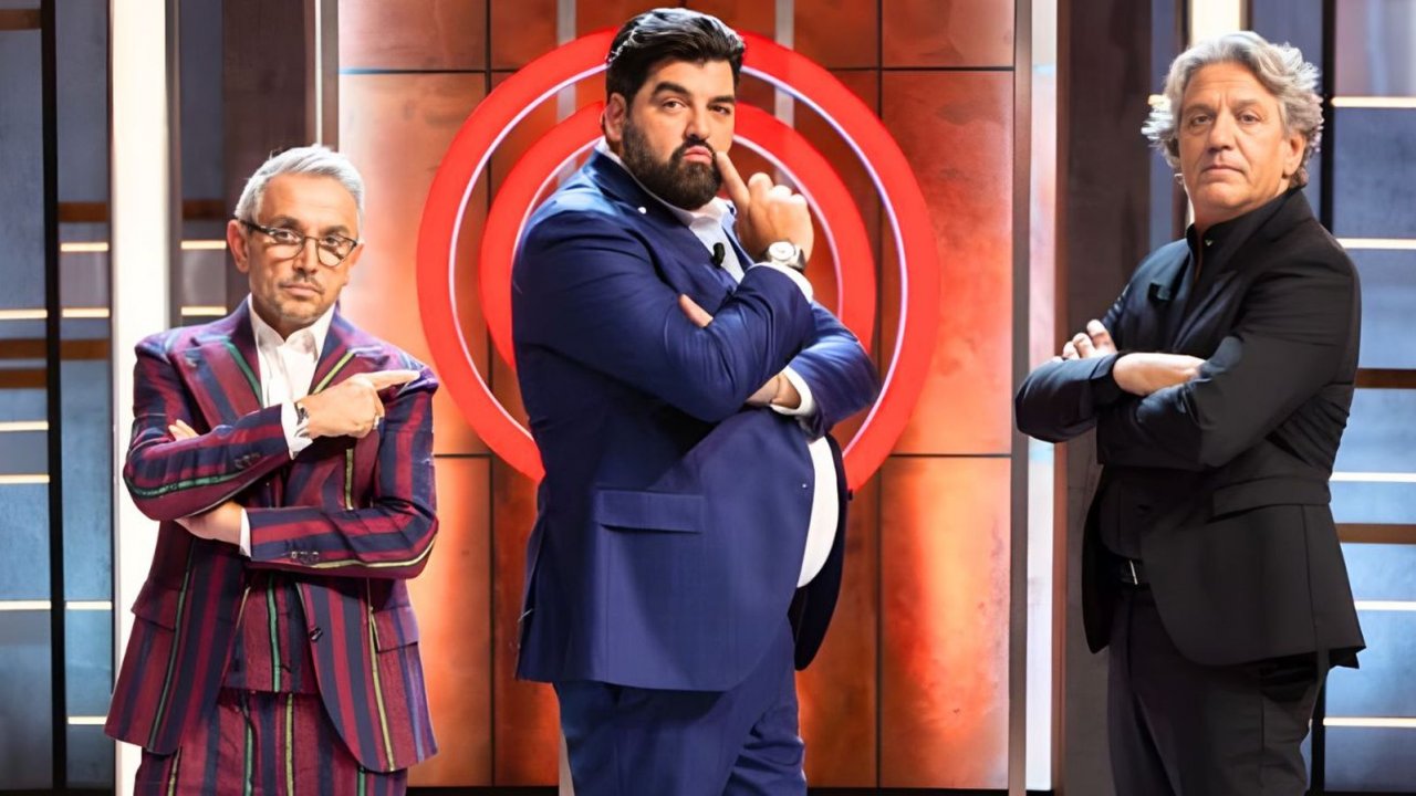 Il mondo di Masterchef in vendita nei principali negozi Sky da dicembre