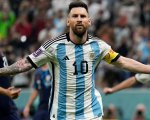 Il mondiale di Messi: l'apice di una leggenda: il trailer dell'attesissimo documentario