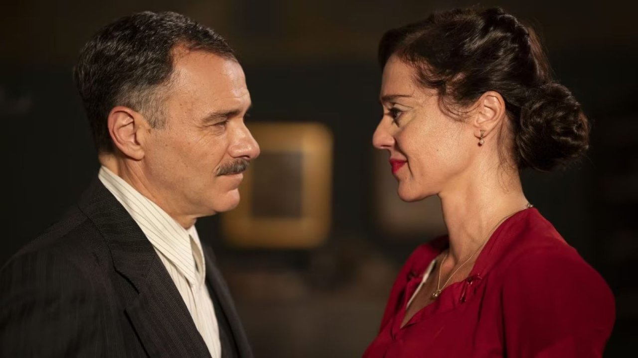 Napoli Milionaria con Massimiliano Gallo e Vanessa Scalera stasera su Rai 1: trama e cast