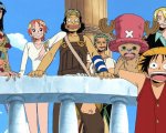 One Piece: Netflix annuncia il remake dell'anime con lo studio de L'attacco dei giganti
