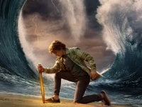 Percy Jackson e gli Dei dell'Olimpo, la recensione: nel nome di Perseo, ma in serie