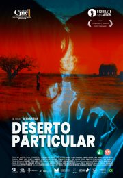 Locandina di Deserto Particular