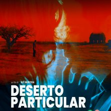 Locandina di Deserto Particular