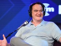 Star Trek, Quentin Tarantino non ha realizzato il film perché non voleva fosse l'ultimo della sua carriera