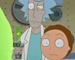 Rick and Morty: ecco la prima clip dall'anime in arrivo