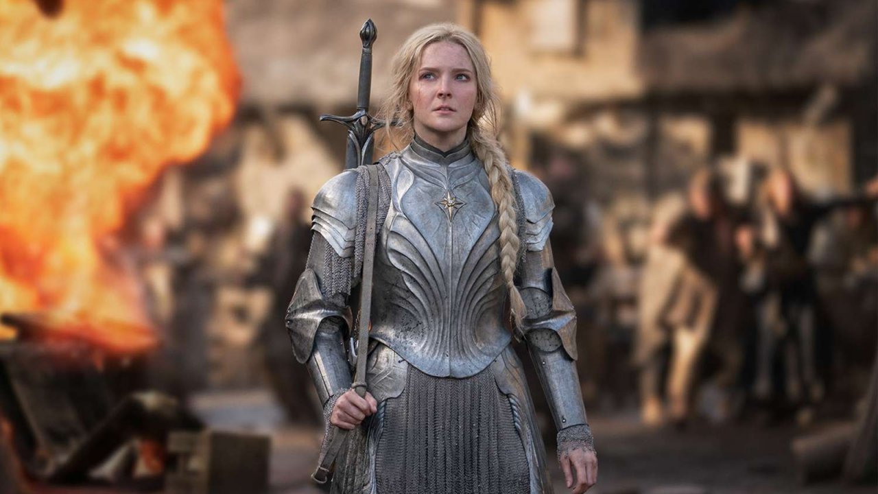 Il Signore degli Anelli: Amazon e gli eredi di Tolkien vincono una causa legata al copyright della saga