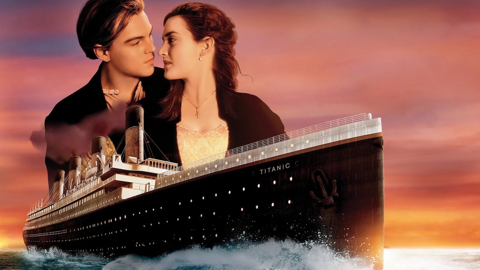 Titanic in 4K UHD, la recensione: come restare ancora a bocca aperta davanti al kolossal di James Cameron