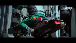 The Kitchen - Trailer