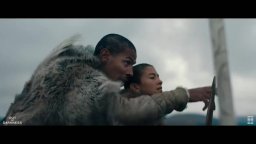 Out of Darkness - Trailer