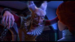 Il Fantasma di Canterville - Trailer Italiano