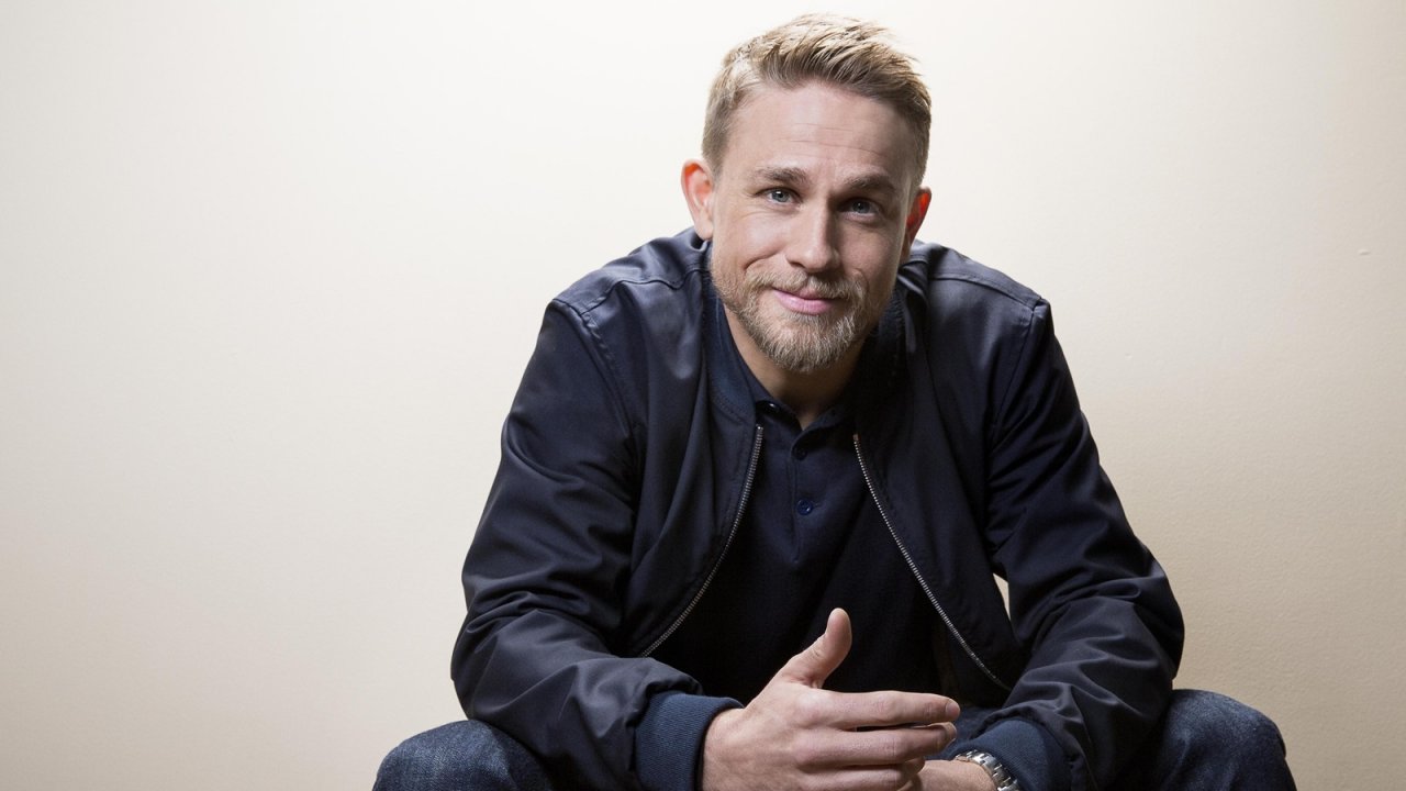 Star Wars, Charlie Hunnam sull'audizione per il ruolo di Anakin Skywalker: 'Sapevo che non l'avrei ottenuto'