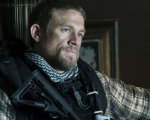 Triple Frontier: Charlie Hunnam svela che sarà il produttore del sequel