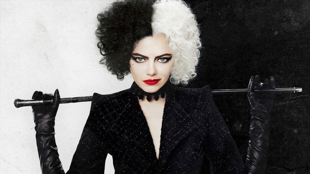 Crudelia, Emma Stone e i Rolling Stones: è davvero il miglior remake live action Disney?