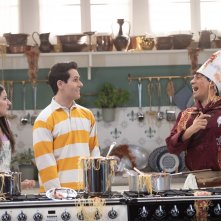 Me contro te - La famiglia reale 2: un momento della seconda stagione