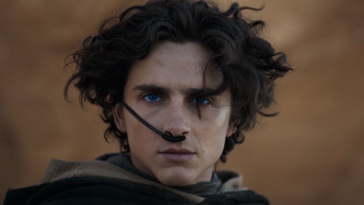Dune 3, Timothée Chalamet si lascia sfuggire uno spoiler: 'Ma che problema è? Il libro c'è da 70 anni!'