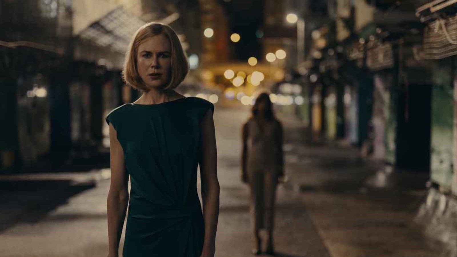 Expats: Nicole Kidman affronta una tragedia nel trailer della serie Prime Video