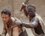 Il Gladiatore 2: Djimon Hounsou non tornerà nel cast del sequel