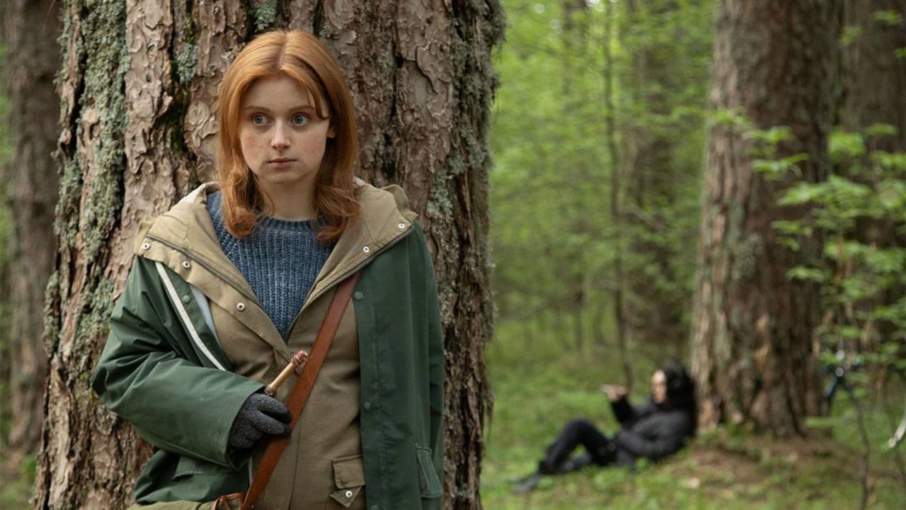 Home Education - Le regole del male di Andrea Niada maggior incasso horror italiano per un esordiente