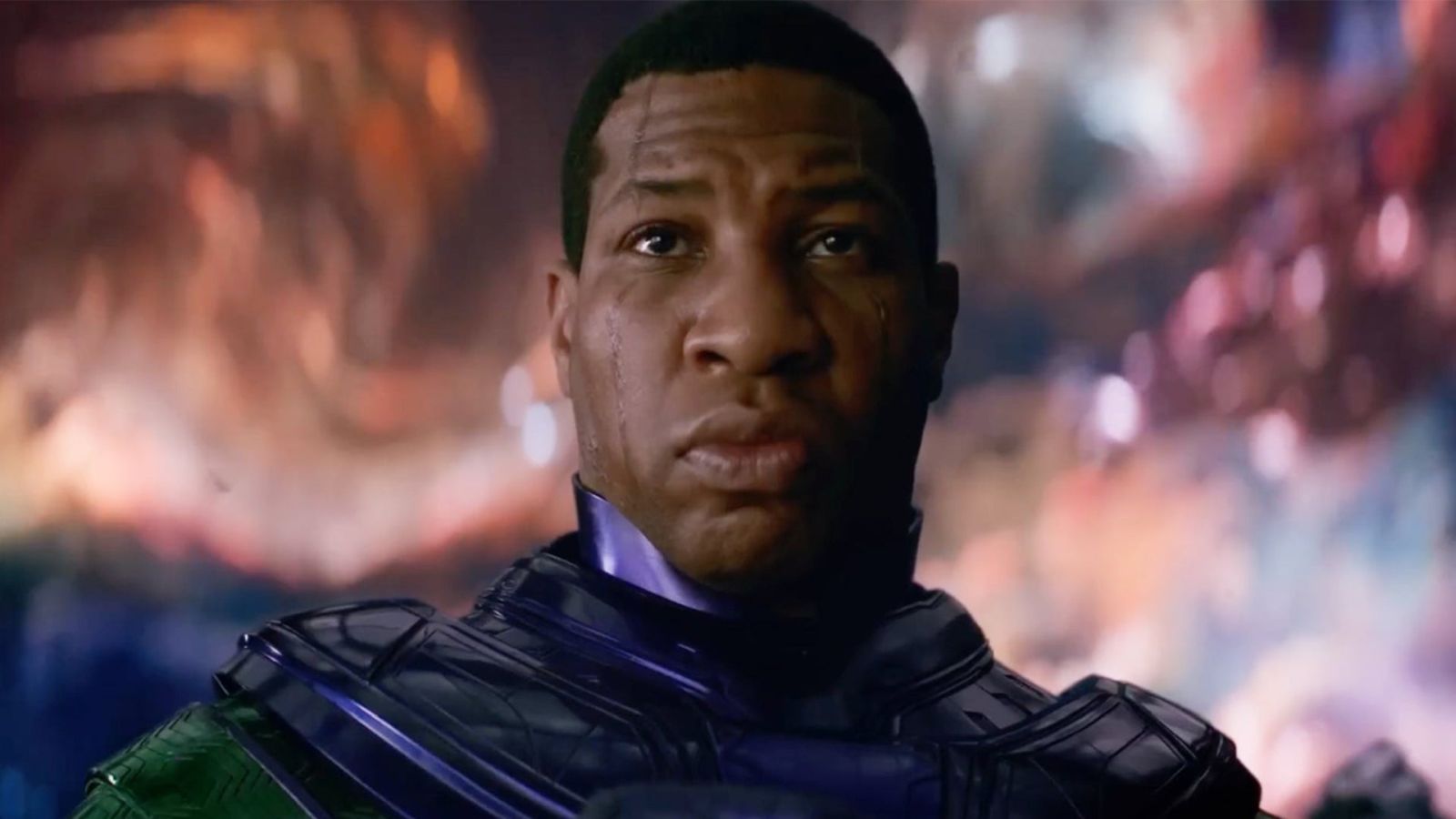 Avengers: The Kang Dynasty si farà anche senza Jonathan Majors, ma il film (ri)cambia titolo