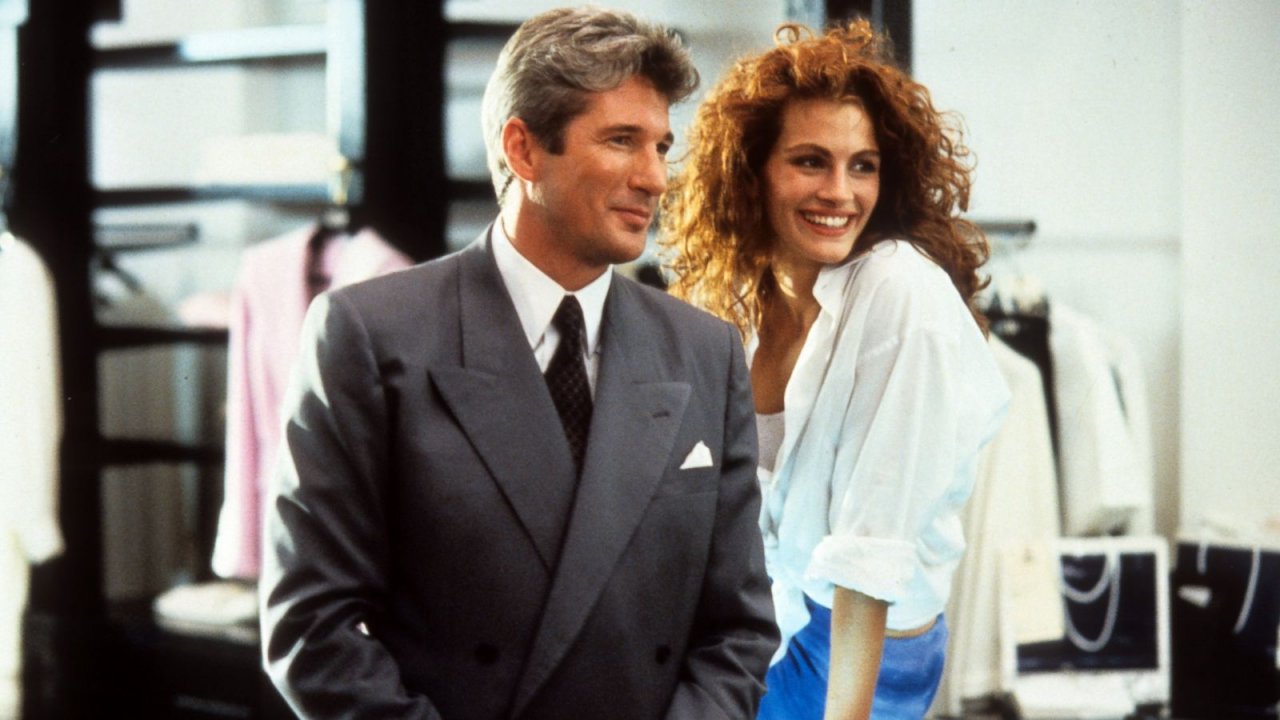Pretty Woman: favola d'altri tempi o lezione di Capitalismo?