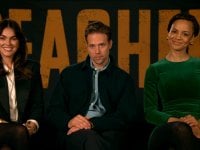 Reacher 2: le new entry, il cameratismo e le partite a poker sul set