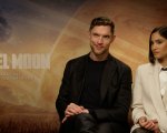 Rebel Moon - Parte 1: Sofia Boutella ed Ed Skrein sono i leader della saga di Snyder