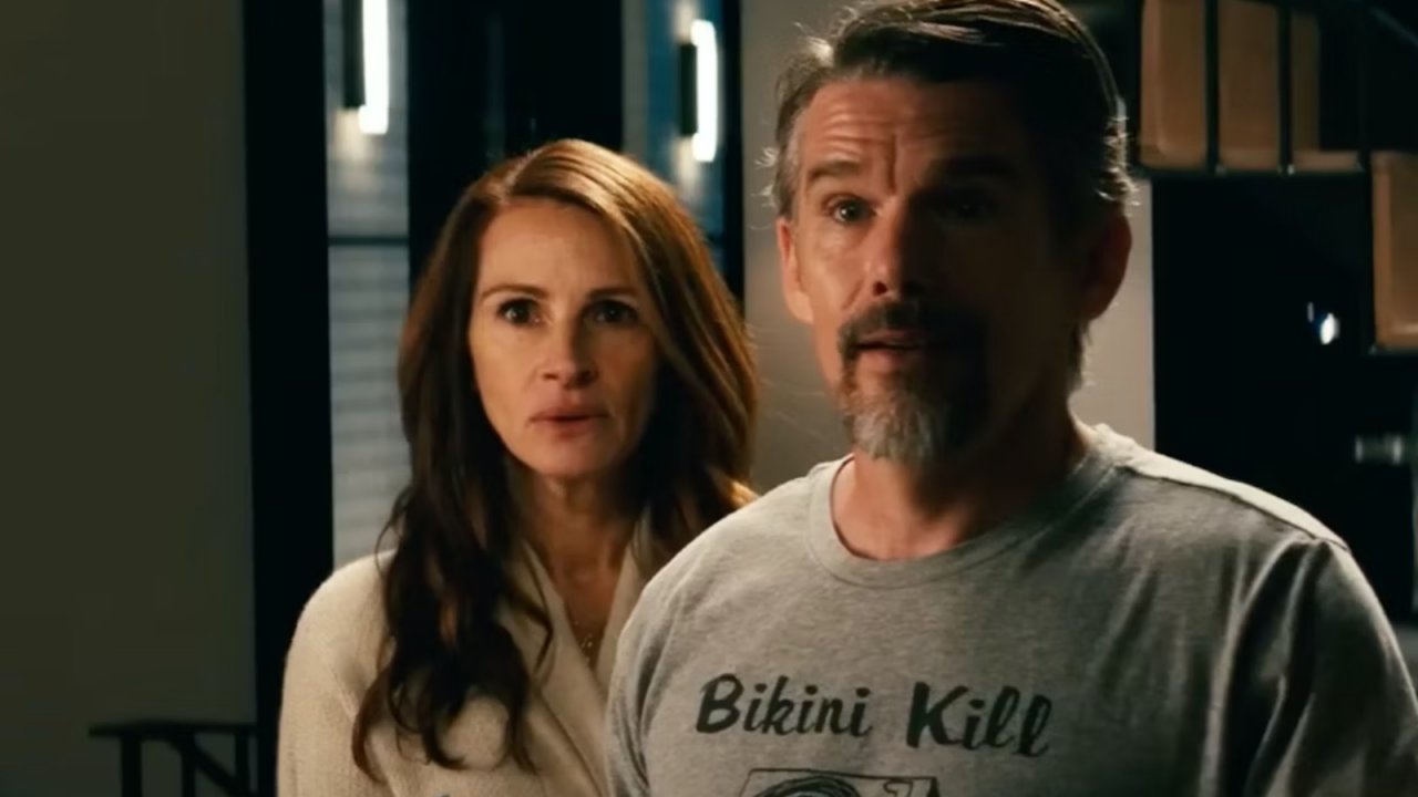 Il mondo dietro di te: il film Netflix con Julia Roberts avrà un sequel?