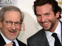 Steven Spielberg: nuovi aggiornamenti su Bullit, il suo prossimo film con Bradley Cooper