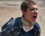 Millie Bobby Brown presa in giro sul set di Stranger Things: 'Era solo una patata al cartoccio'