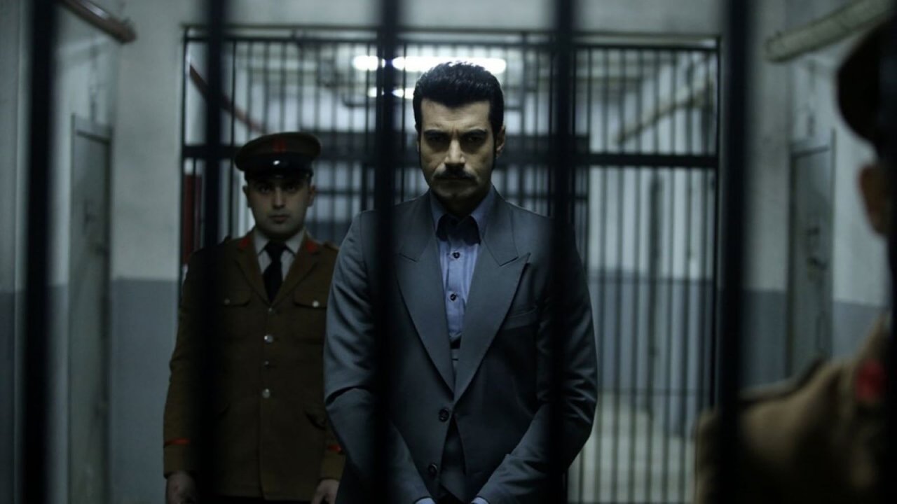 Terra Amara anticipazioni 20 dicembre: Demir viene arrestato, la felicità di Zuleyha