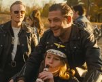 The Bikeriders: Tom Hardy e Austin Butler nel trailer del film su una gang di motociclisti