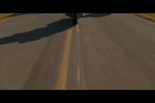 The Bikeriders - Trailer