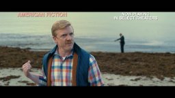 American Fiction - Trailer 2