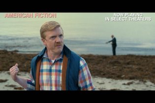 American Fiction - Trailer 2